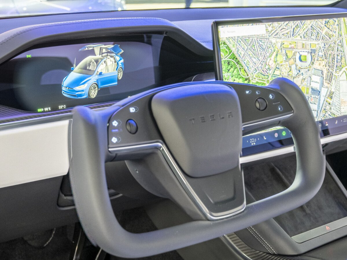Full Self Driving Price