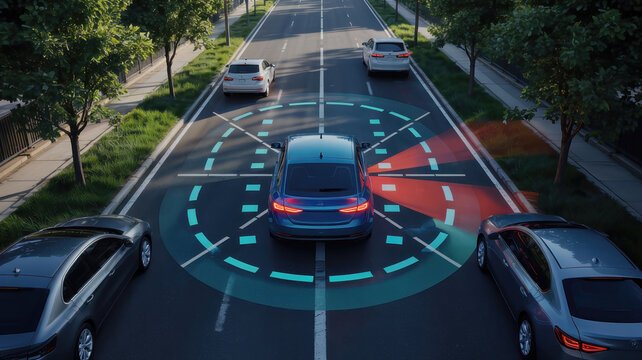 Tesla's Full Self Driving