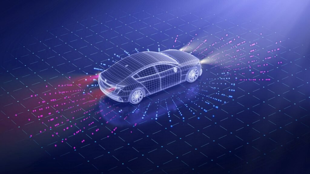 Explore the impact of edge computing in autonomous vehicles and learn how real-time data processing boosts performance