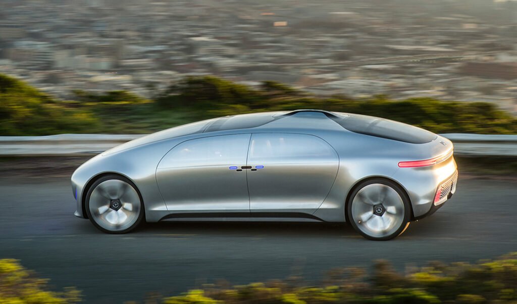 How Computer Vision Powers Self-Driving Cars From Lane Lines To Object Recognition