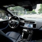 Tesla Autonomous Driving