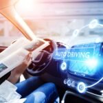 Assisted Full Self Driving