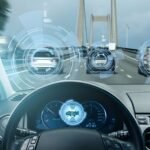 Autonomous Vehicle Future