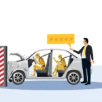 AI Based Car Safety Systems use smart technology to detect risks, prevent accidents, and protect drivers with real-time alerts
