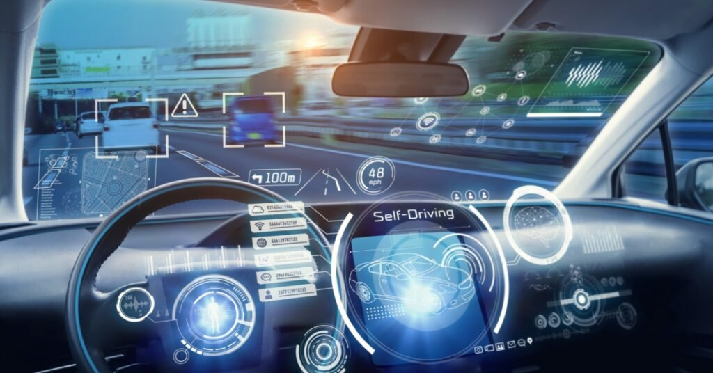 Explore Smart Cars Technology Advantages & learn how advanced sensors connectivity & automation of vehicles worldwide