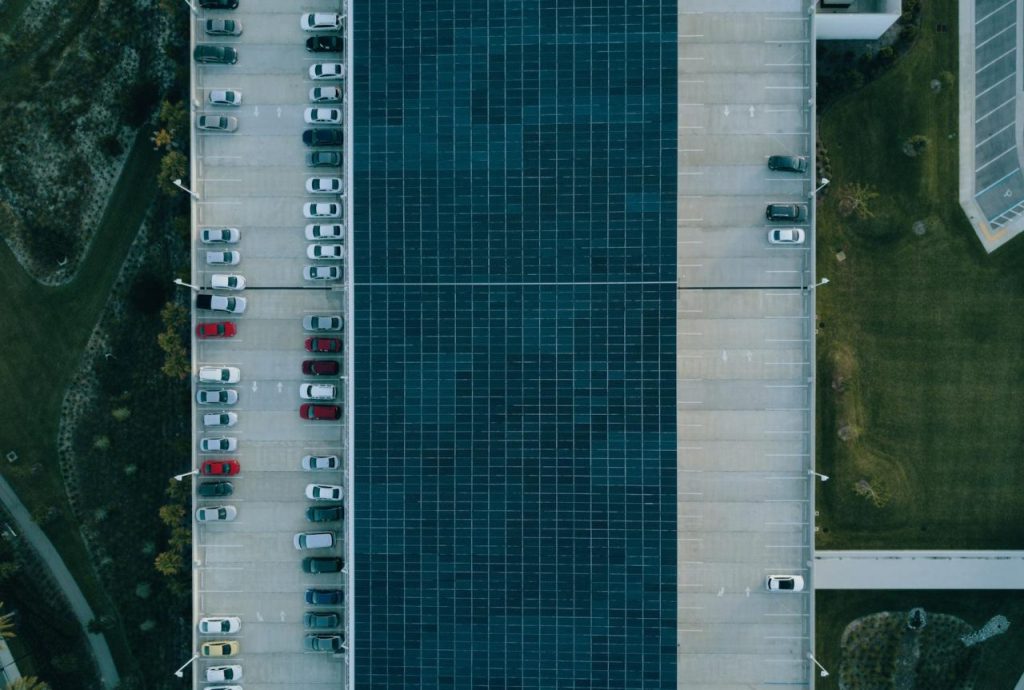 Parking space shortages — AV self‑parking solutions