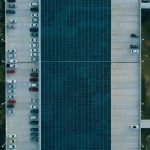 Parking space shortages — AV self‑parking solutions