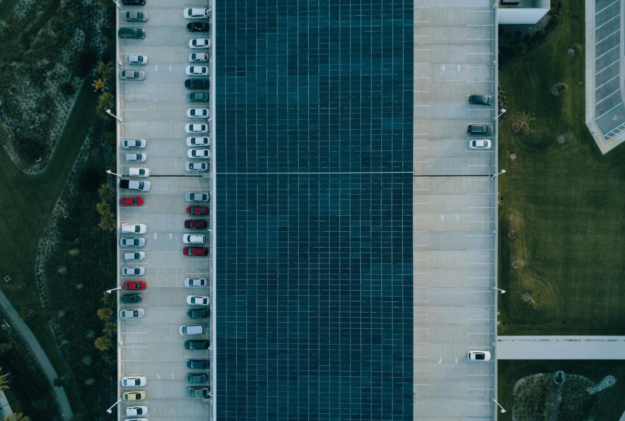 Parking space shortages — AV self‑parking solutions