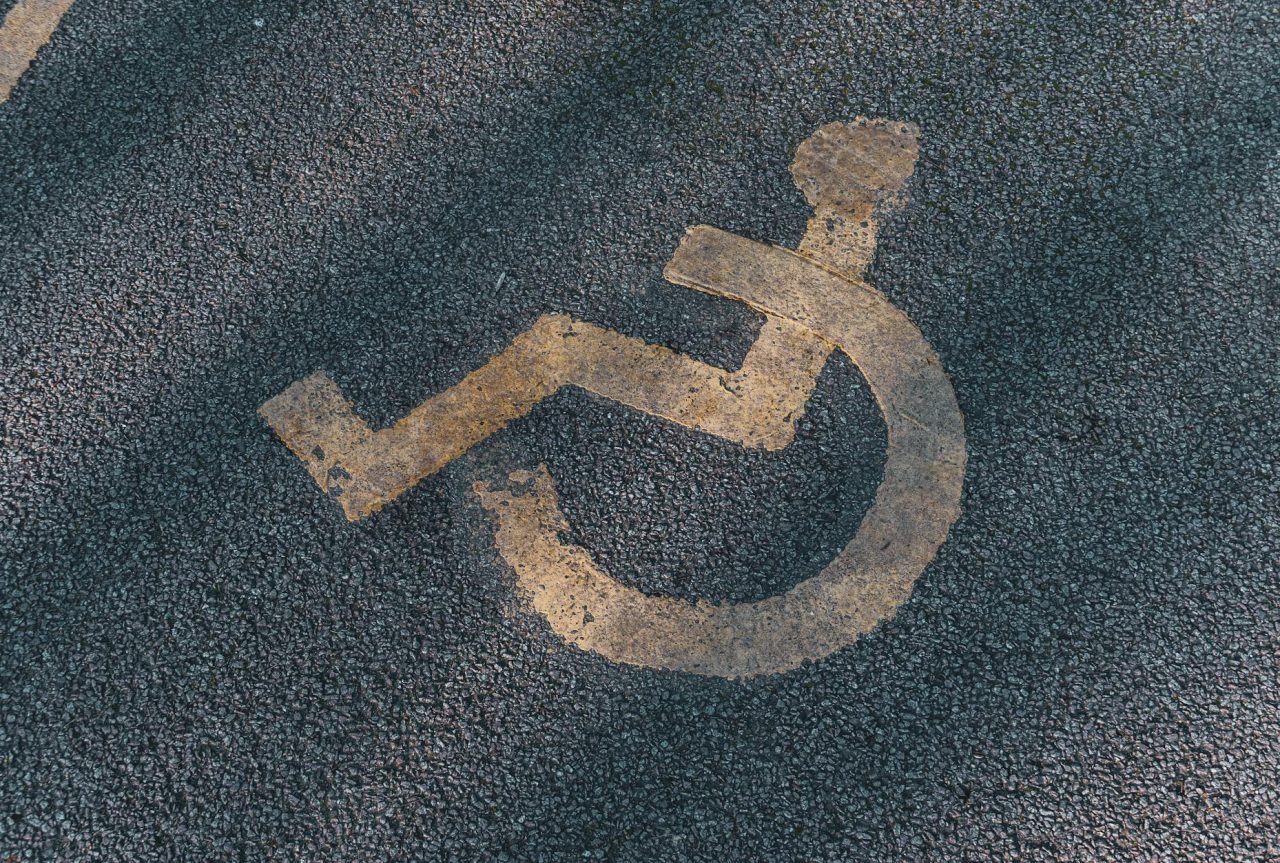 Why Public Transport Still Fails Wheelchair Users