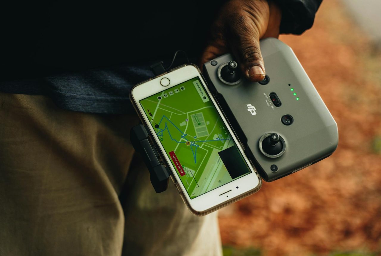 Why Rural Areas Are Still Left Out of Smart Mobility Systems