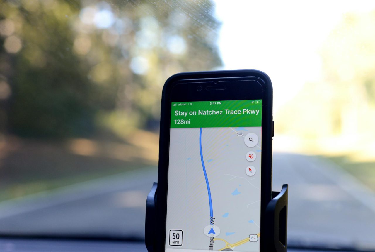 How GPS Errors Can Affect Your Safety During a Trip