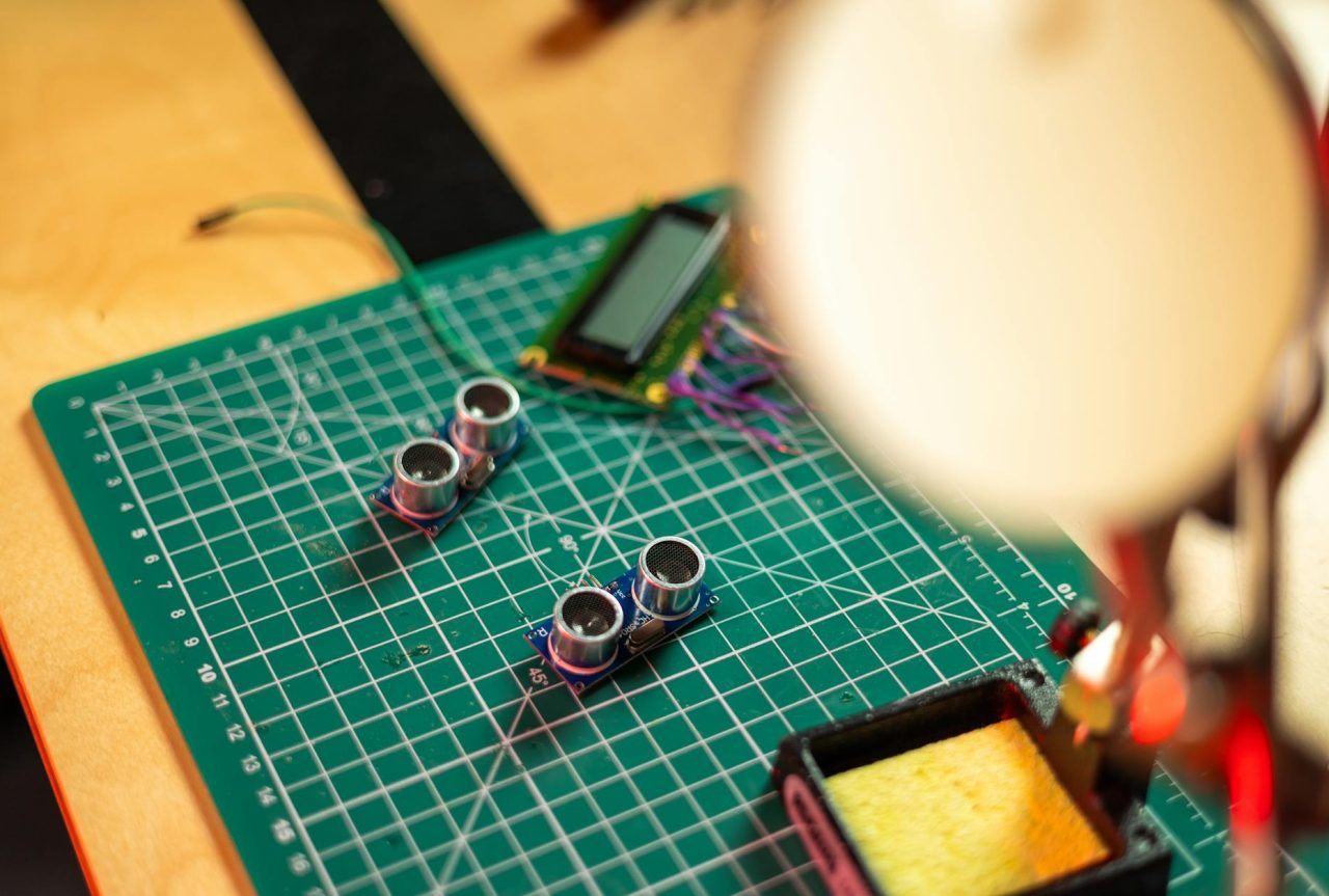 Sensor blind spots in autonomous cars — engineering fixes.