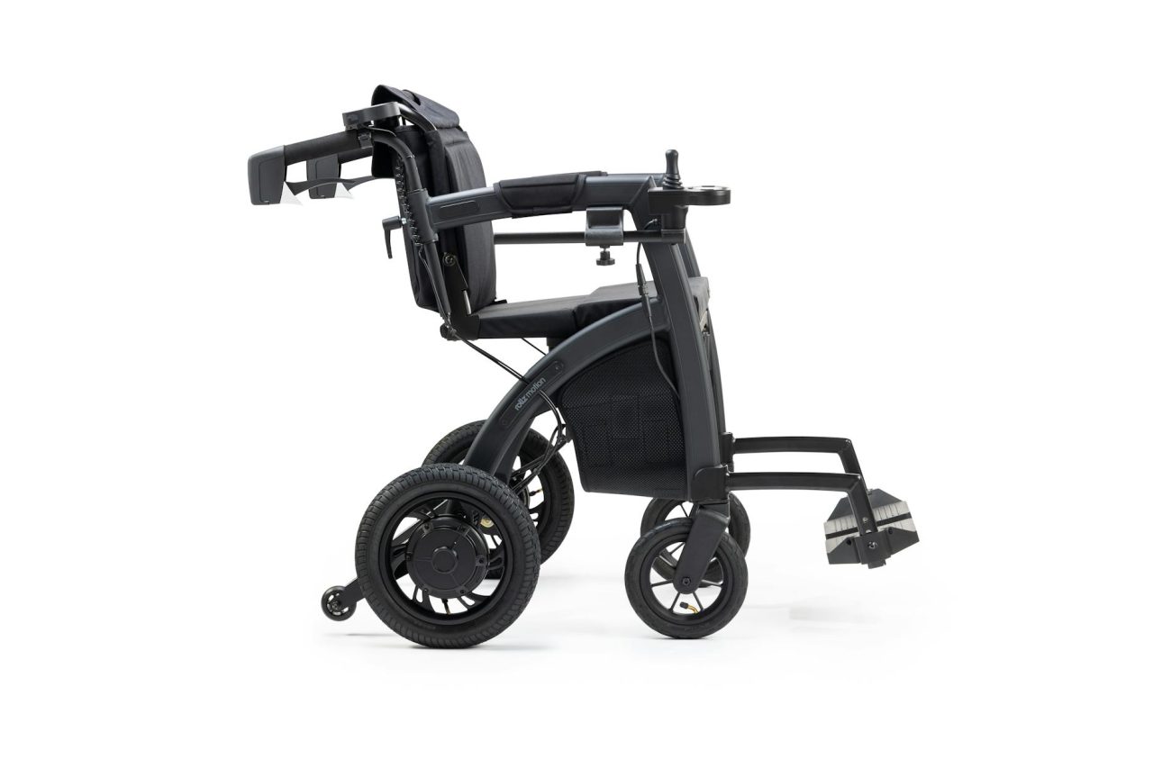 Why Public Transport Still Fails Wheelchair Users