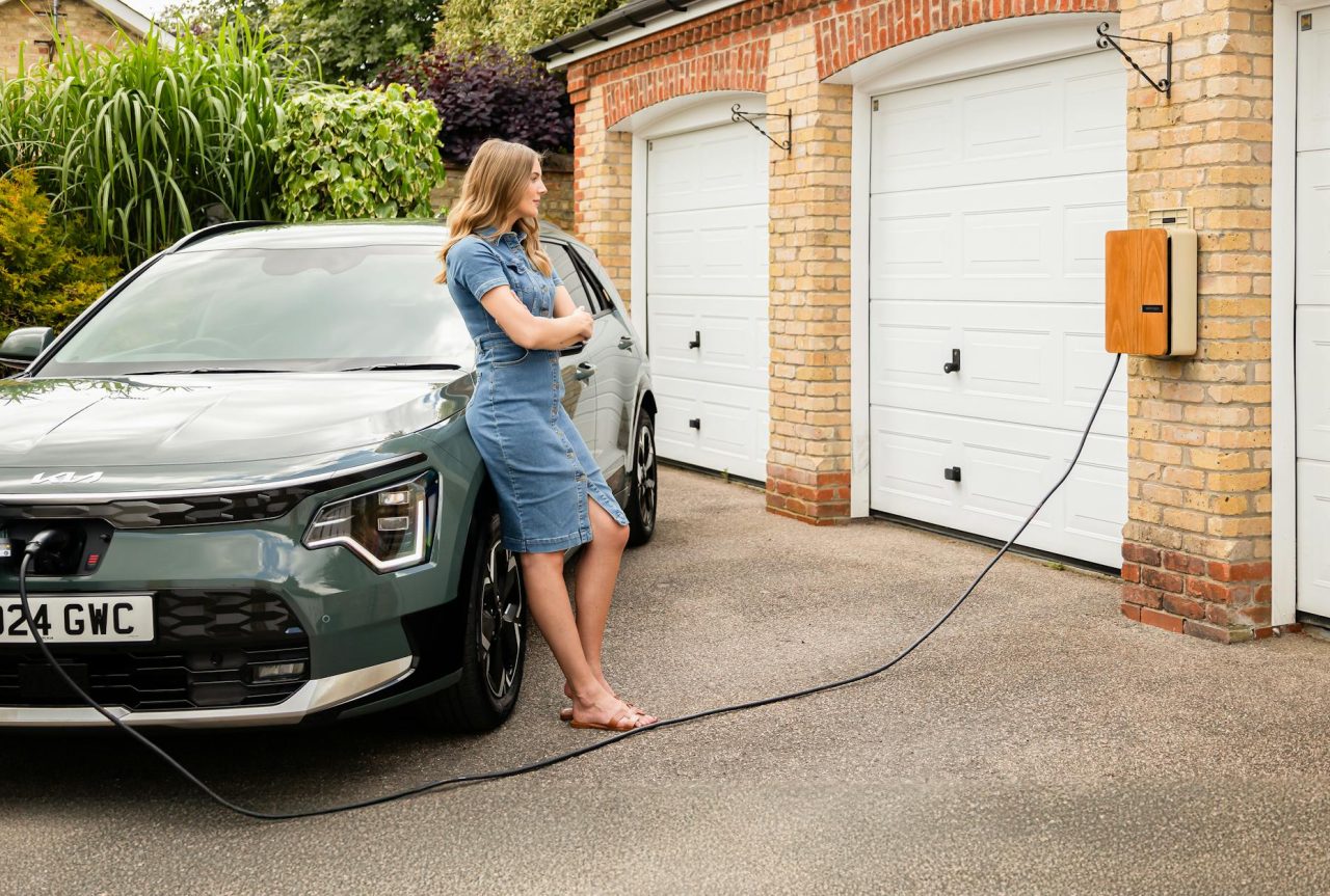 EV Charging Etiquette: Rules Every Driver Should Know