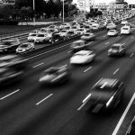 Smart city traffic lights — AV integration