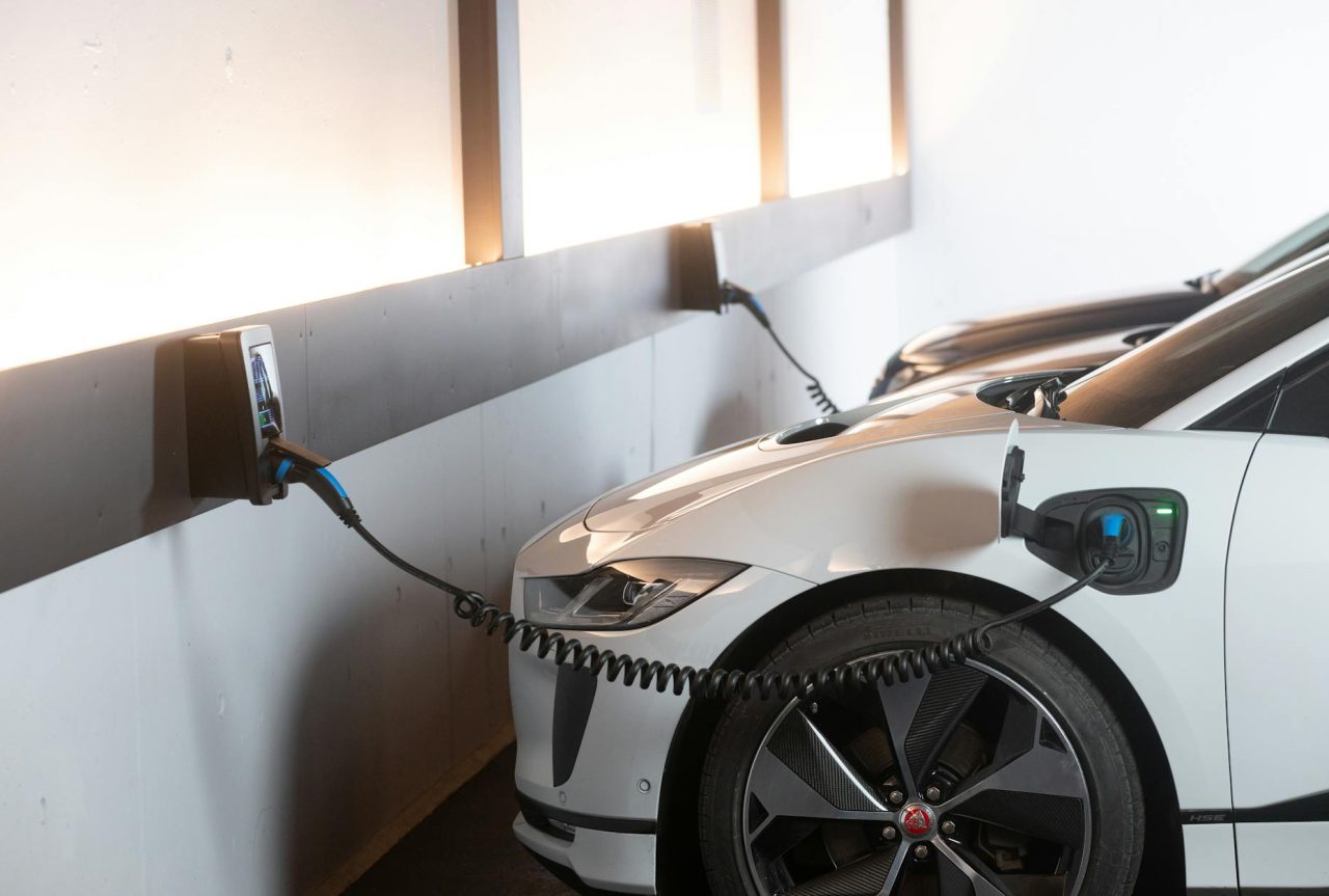 Charging station overcrowding — scheduling fixes