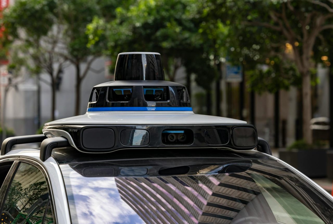 Sensor blind spots in autonomous cars — engineering fixes.