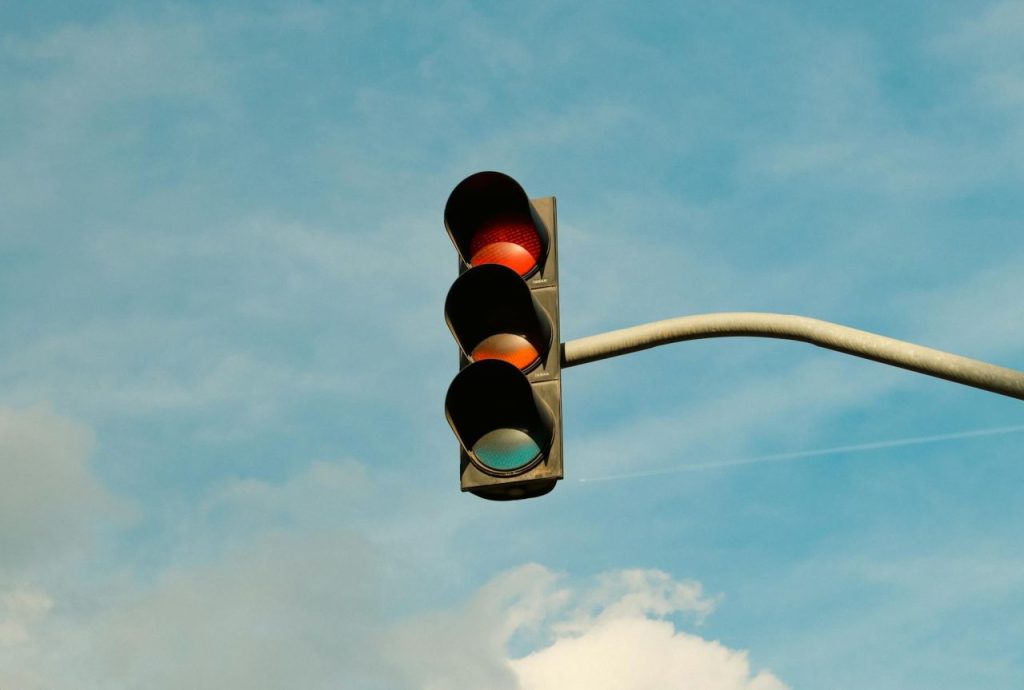 Traffic light recognition failures — backup systems explained