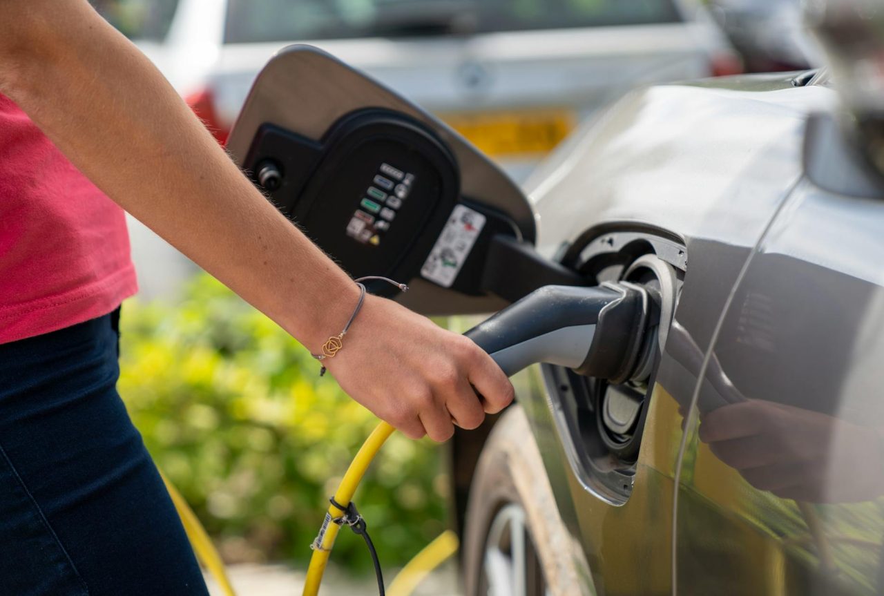 Charging an EV in Bad Weather: What Actually Works