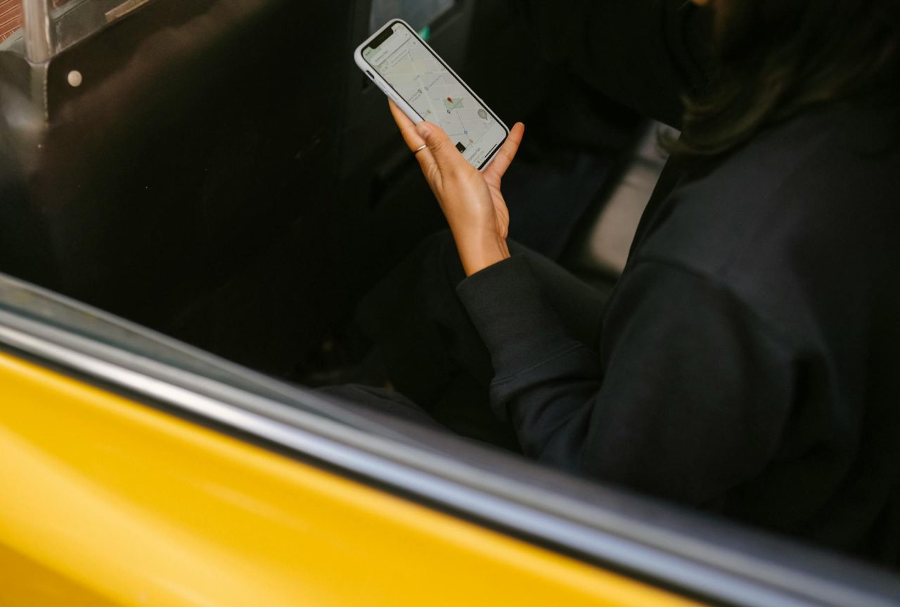 Travel Safety Concerns for Tourists Using Local Transport Apps