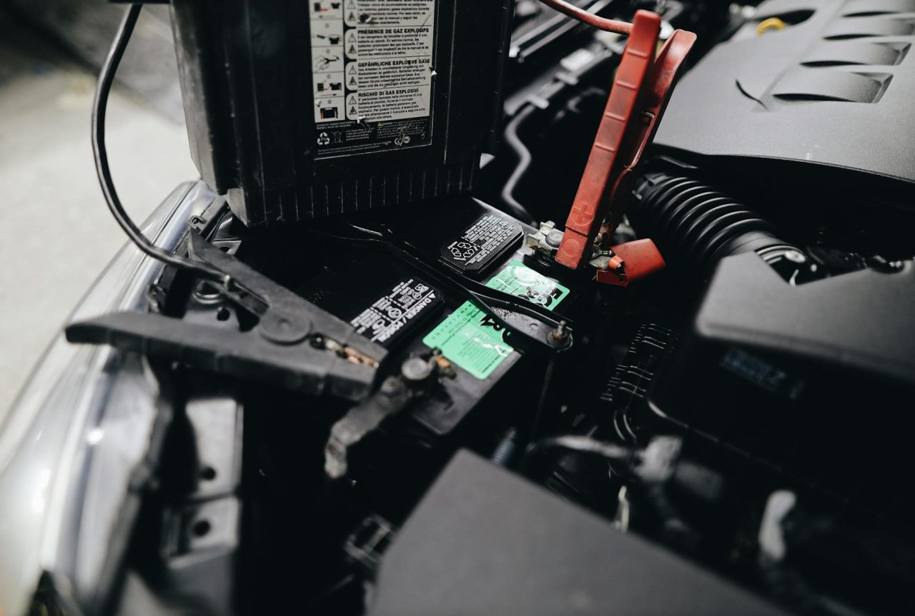 Battery drain from sensors — efficiency fixes