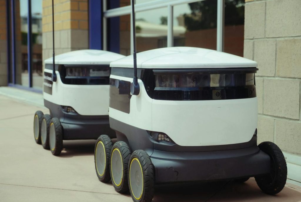 Autonomous trucking fatigue — monitoring solutions.