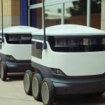 Autonomous trucking fatigue — monitoring solutions.