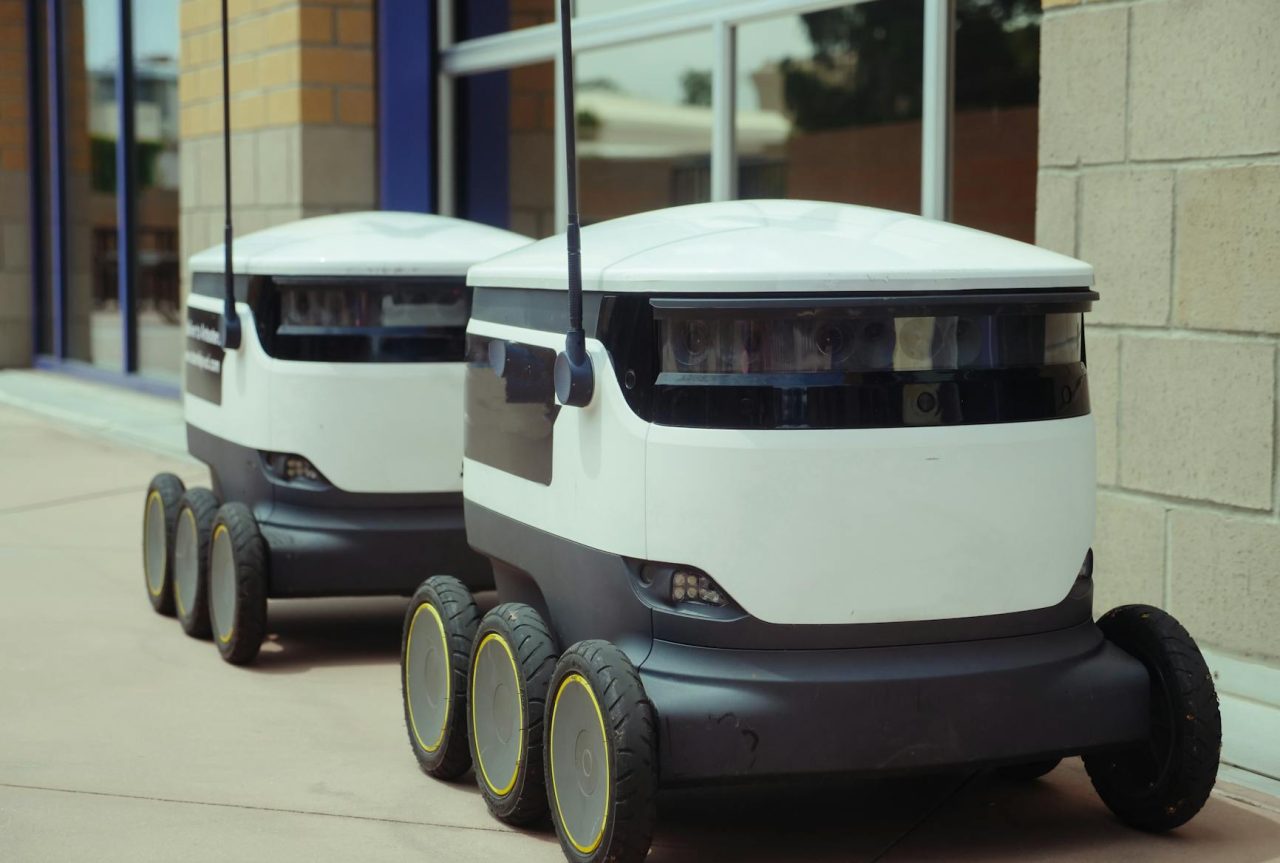 Autonomous trucking fatigue — monitoring solutions.