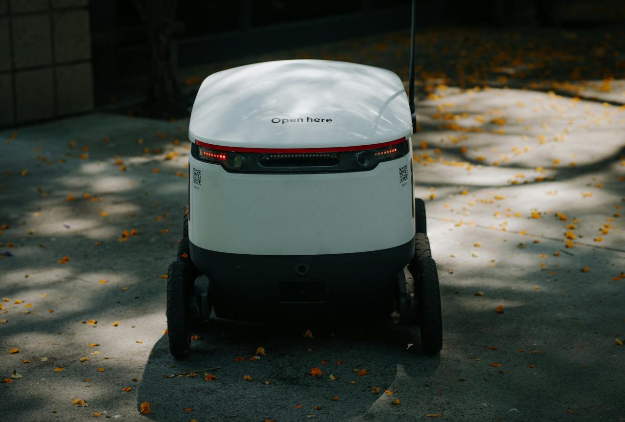 Autonomous trucking fatigue — monitoring solutions.