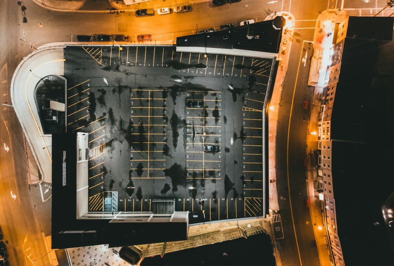 Parking space shortages — AV self‑parking solutions