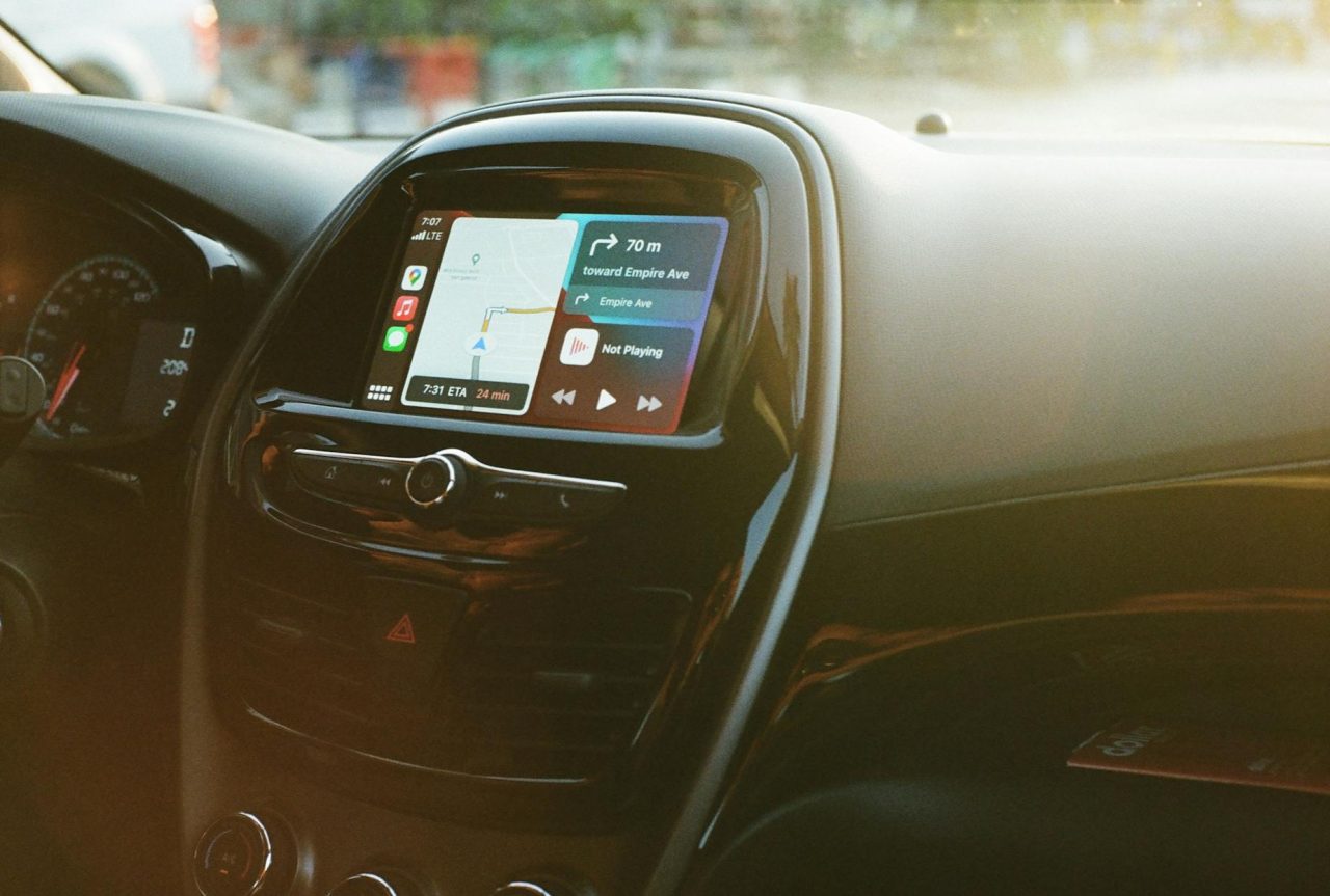 How GPS Errors Can Affect Your Safety During a Trip