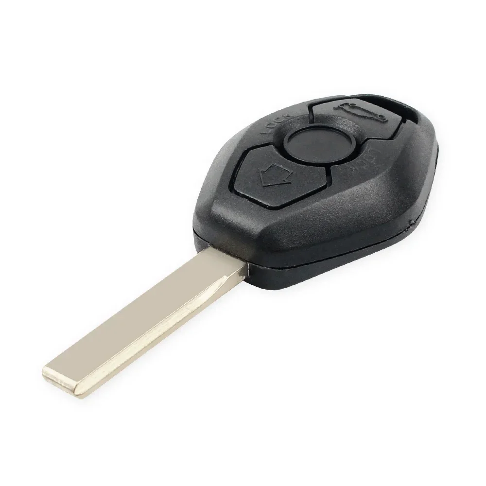 KEYYOU With Cutting Service EWS Sytem ID44 Chip For BMW E38 E39 E46 X3 X5 Z3 Z4 1/3/5/7 Series 315/433MHz Keyless Remote Car Key - Image 3