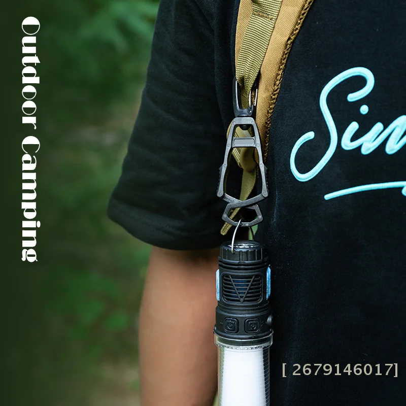 【YY26】Plastic Protective Glove Clip Hanger Multi-purpose Safety Work Glove Stand Anti-drop Glove Belt Clip For Construction Work - Image 5