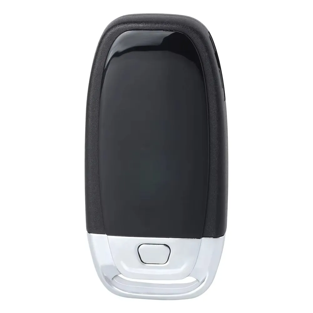 JINGXIN Car Remote Control Key For Audi A4 A5 A6 A7 A8 8T0959754F 8T0959754J 315MHz 434MHz 868MHz Keyless Go Promixity Card - Image 5