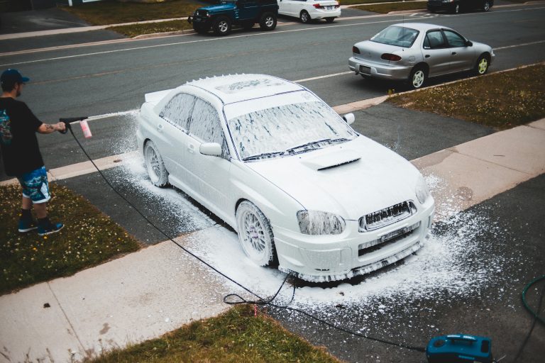 How to Handle Extremely Dirty Cars Without Losing Money?